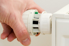 Park central heating repair costs