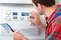 free Park gas safe engineer quotes